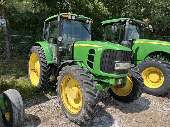 Image of John Deere 7230 Premium equipment image 1