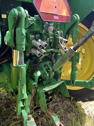 Image of John Deere 7230 Premium equipment image 4