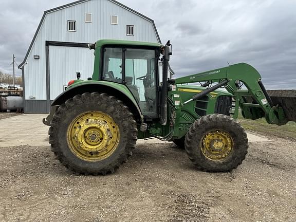 Image of John Deere 7230 Premium equipment image 2