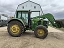 2009 John Deere 7230 Premium Image