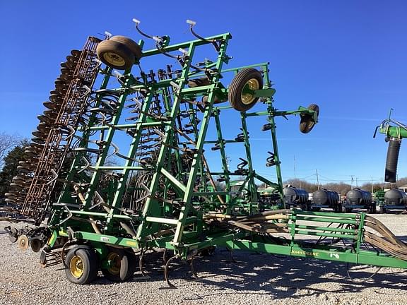 Image of John Deere 730 equipment image 3