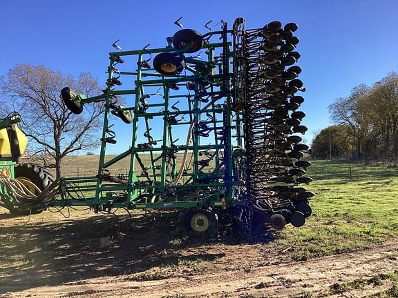 Image of John Deere 730 equipment image 2