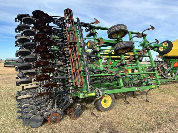 Image of John Deere 730 equipment image 4