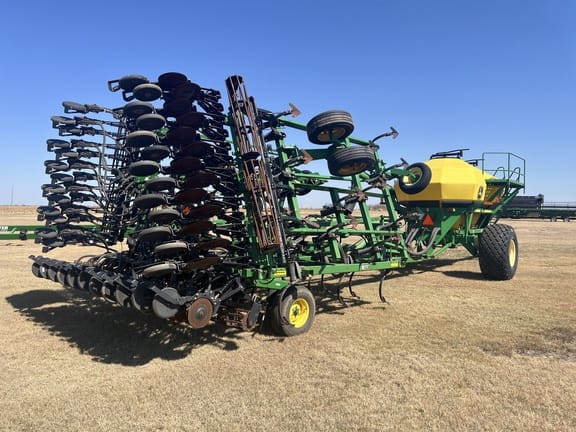 2009 John Deere 730 Image