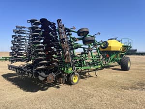 2009 John Deere 730 Image