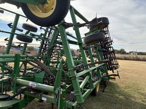 2009 John Deere 730 Image