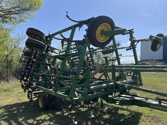 Image of John Deere 730 equipment image 4