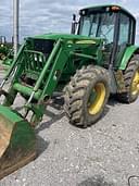 2009 John Deere 7330 Image