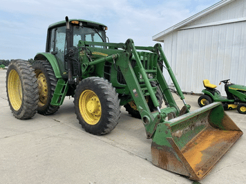Main image John Deere 7330