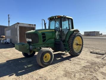 Main image John Deere 7330