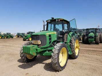 Main image John Deere 7330