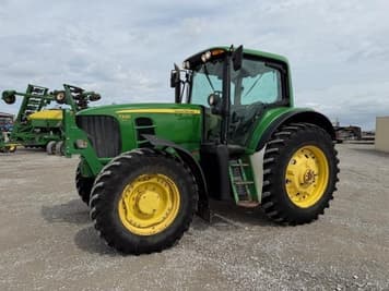 Main image John Deere 7330