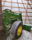 2009 John Deere 740 Classic Image