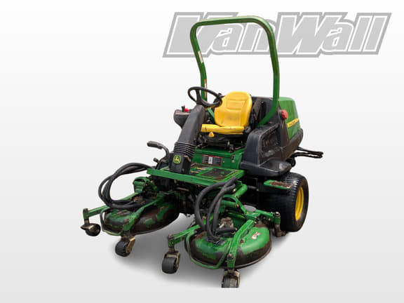 Image of John Deere 7400 Primary image