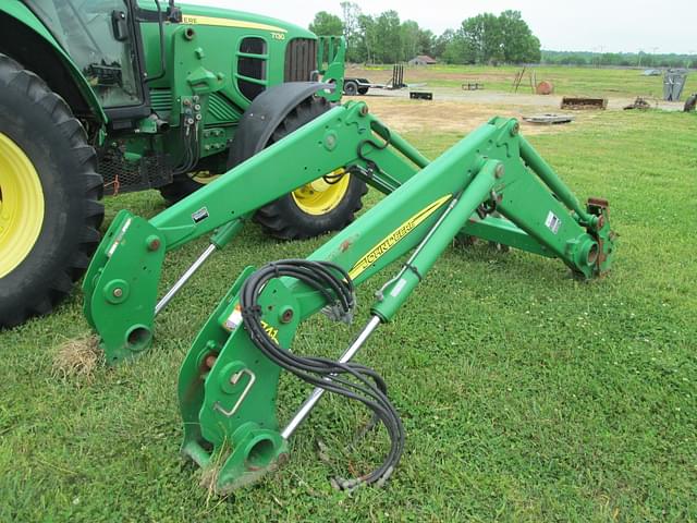 Image of John Deere 741 equipment image 2