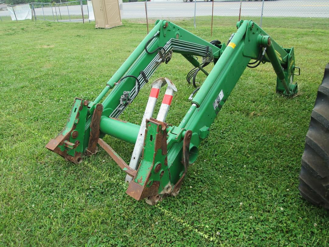 Image of John Deere 741 Primary image