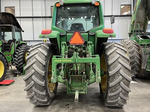 Image of John Deere 7430 Premium equipment image 4