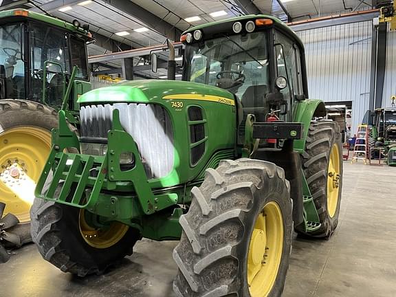 Image of John Deere 7430 Premium Primary image