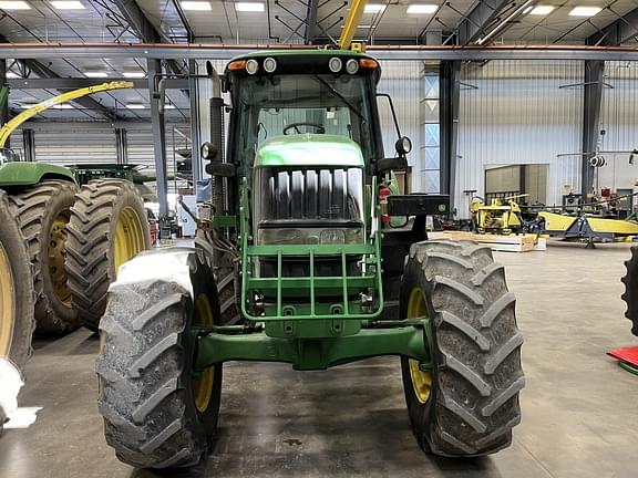 Image of John Deere 7430 Premium equipment image 1