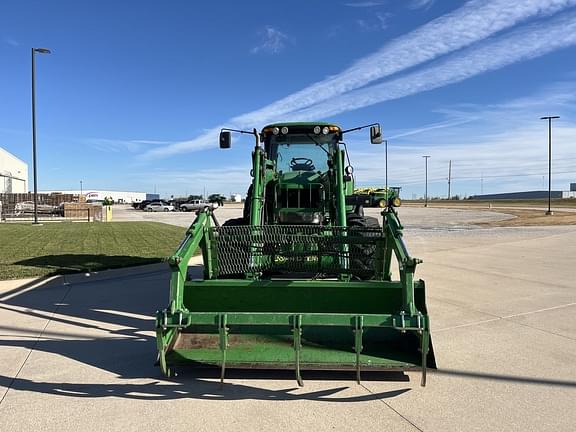 Image of John Deere 7430 Premium equipment image 1