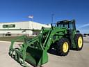 2009 John Deere 7430 Premium Image