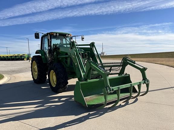 Image of John Deere 7430 Premium equipment image 2