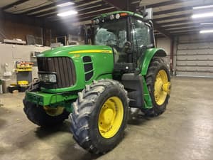 2009 John Deere 7430 Premium Image