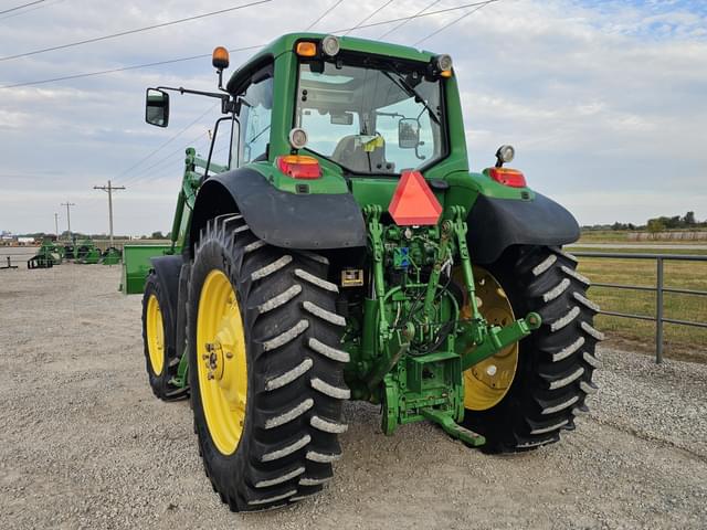 Image of John Deere 7430 Premium equipment image 4