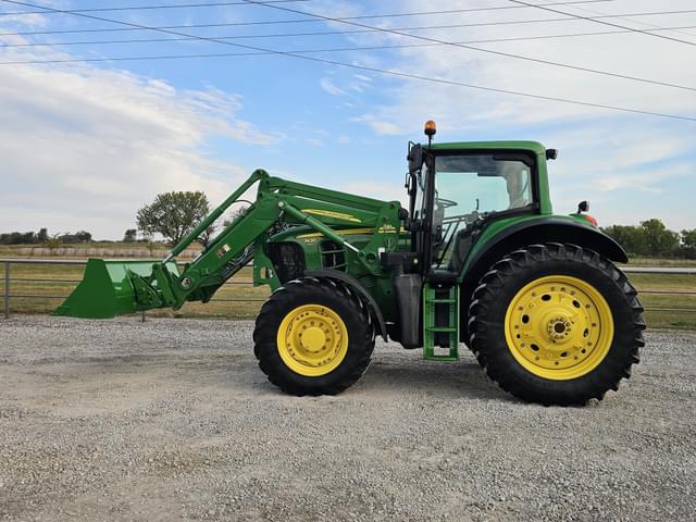 Image of John Deere 7430 Premium equipment image 2
