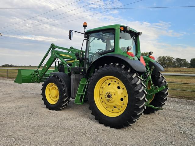 Image of John Deere 7430 Premium equipment image 3