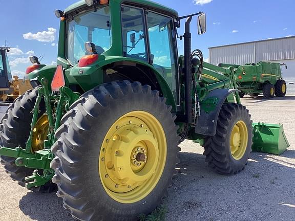 Image of John Deere 7430 Premium equipment image 4