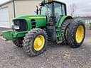 2009 John Deere 7430 Premium Image