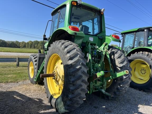 Image of John Deere 7430 Premium equipment image 4