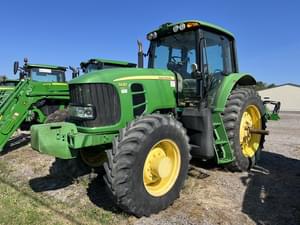 2009 John Deere 7430 Premium Image