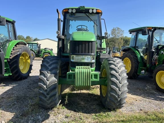 Image of John Deere 7430 Premium equipment image 3
