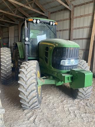 2009 John Deere 7430 Premium Equipment Image0