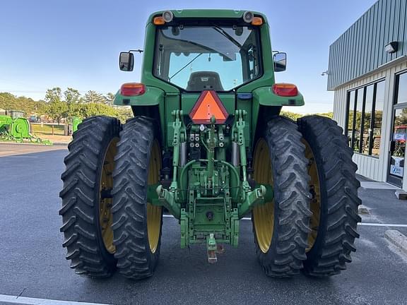 Image of John Deere 7430 Premium equipment image 2