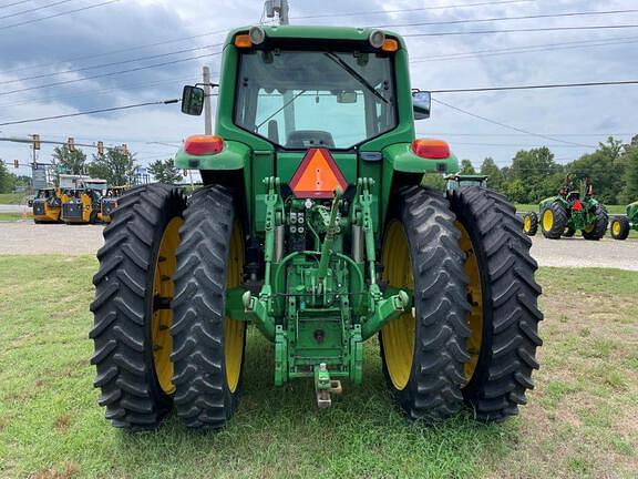 Image of John Deere 7430 Premium equipment image 2