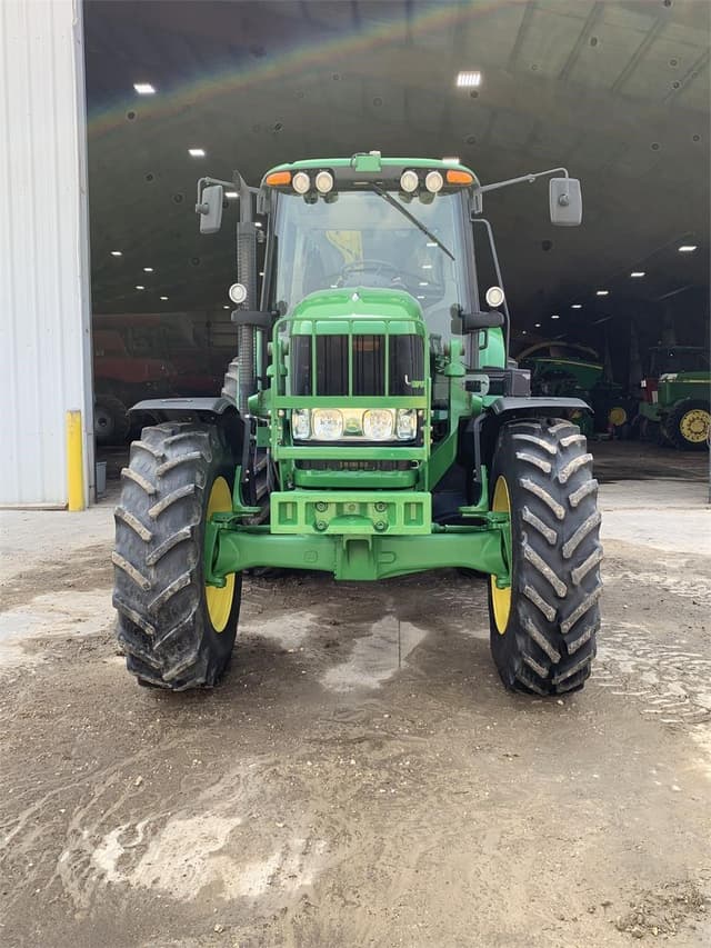 Image of John Deere 7430 Premium equipment image 1