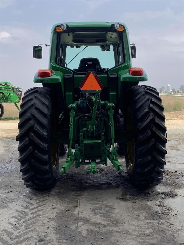 Image of John Deere 7430 Premium equipment image 3