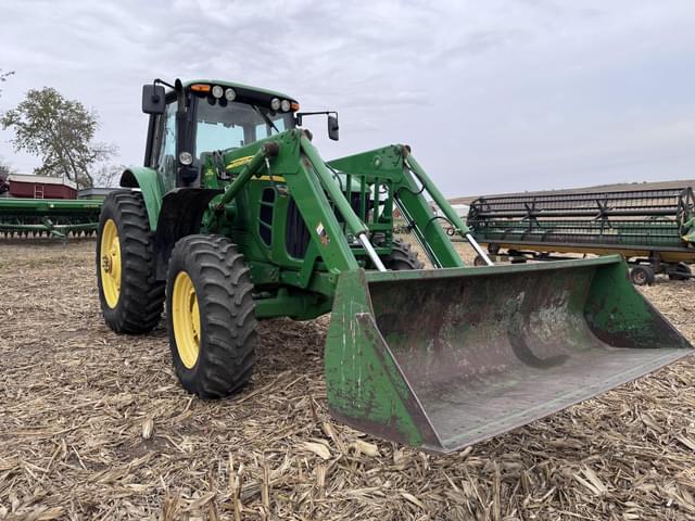 Image of John Deere 7430 Premium equipment image 2