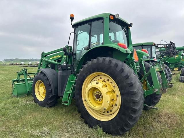 Image of John Deere 7430 Premium equipment image 2