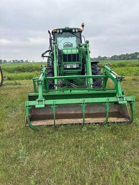 Image of John Deere 7430 Premium equipment image 1