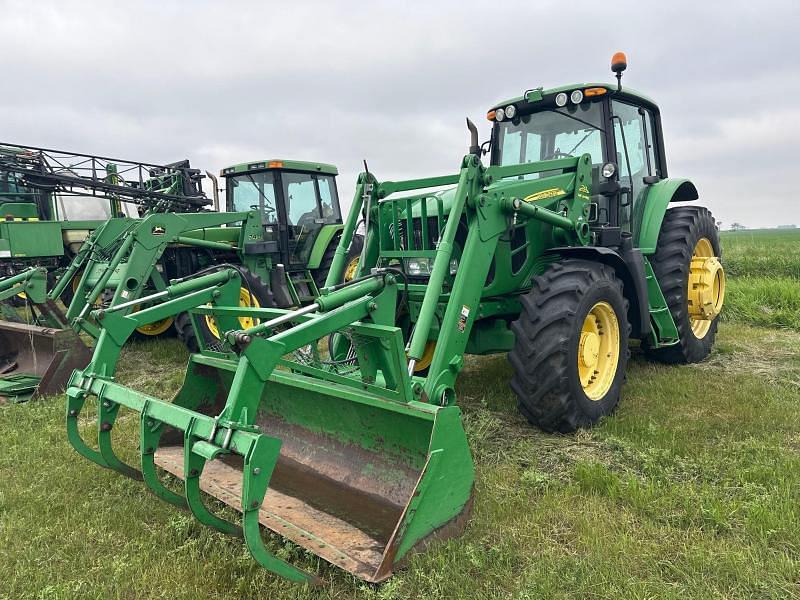 Image of John Deere 7430 Premium Primary image