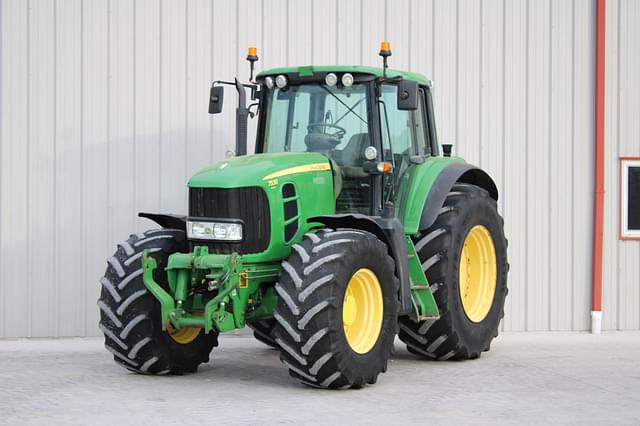 Image of John Deere 7530 Premium equipment image 1