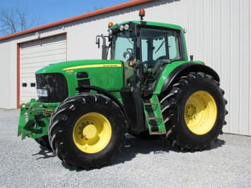 Main image John Deere 7530 Premium