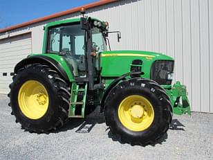 Main image John Deere 7530 Premium 13