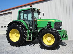 Main image John Deere 7530 Premium 14