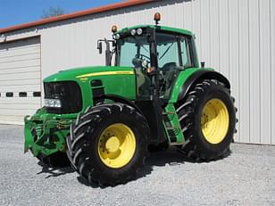 Main image John Deere 7530 Premium 1