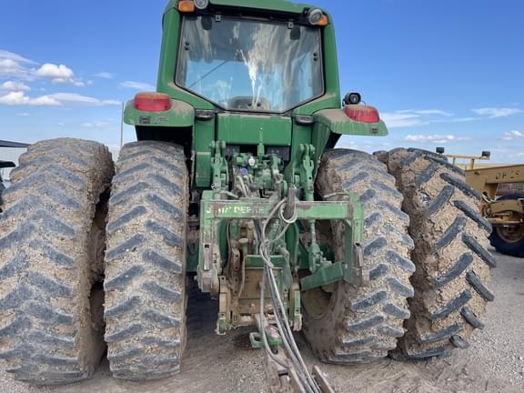 Image of John Deere 7530 Premium equipment image 4